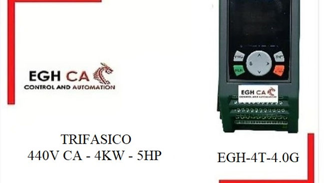 EGH-4T-4.0G