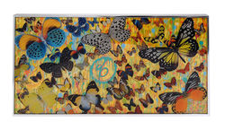 Dominic Vonbern - A peacuful migration