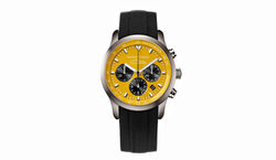 Porsche Design 6612 Limited Edition Dominic Vonbern Swiss artist