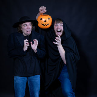 Sleepy Hollow