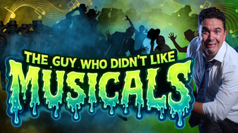 The Guy Who Didn't Like Musicals