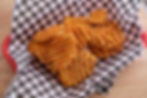 Waffle Fries