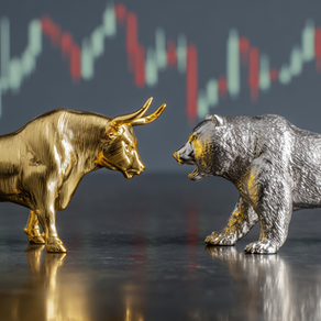 When the Signals Align: Most investors are waiting for clarity. Here's why that may be the wrong instinct.