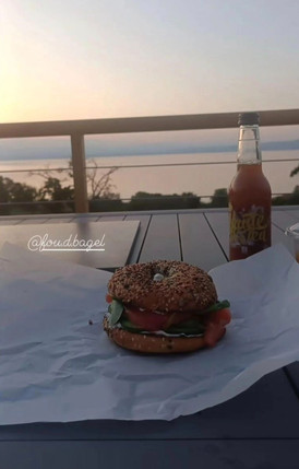 Food-Truck Haute-Savoie