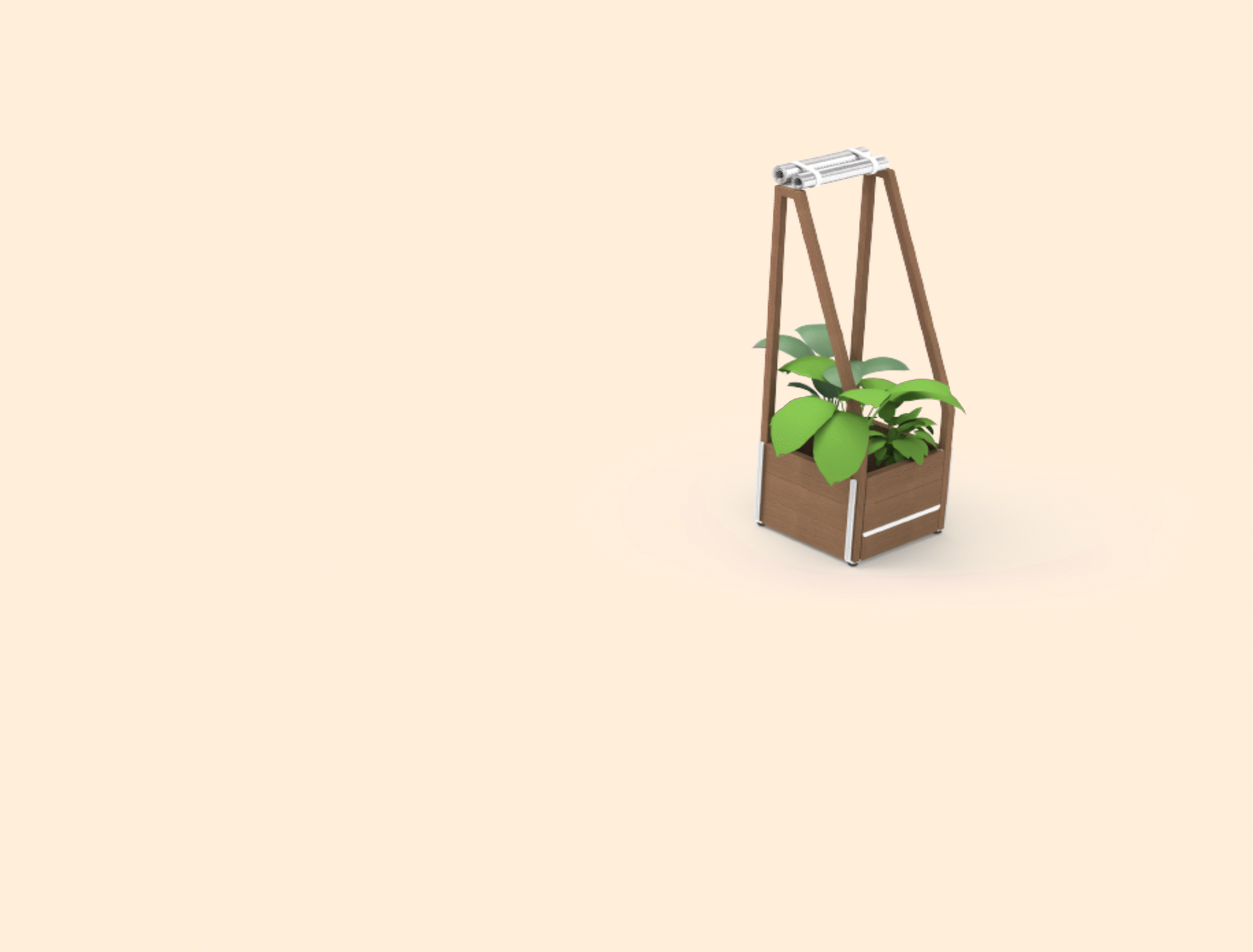 Eden animation