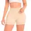 Thumbnail: MYD 0321 HIGH WAIST SHAPING COMPRESSION SHORTS FOR WOMEN
