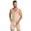 Thumbnail: Fajas MYD 0061 Slimming Body Shaper For Men / Powernet