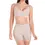 Thumbnail: FAJAS MARIAE FU101 | HIGH-WAISTED TUMMY CONTROL SHORTS FOR WOMEN