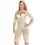 Thumbnail: MYD 0074 FULL BODY SHAPEWEAR BODYSUIT FOR WOMEN