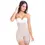 Thumbnail: Compression level: High Made of Powernet Backless and strapless, perfect for wea