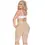 Thumbnail: MYD 0323 HIGH WAIST COMPRESSION SHORTS FOR WOMEN