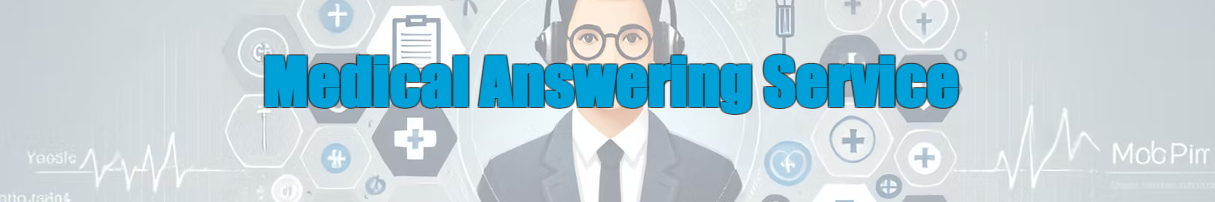 Medical Answering Service