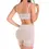 Thumbnail: FAJAS MARIAE FU101 | HIGH-WAISTED TUMMY CONTROL SHORTS FOR WOMEN