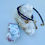 Miniatura: Choker Lapis Lazuli 