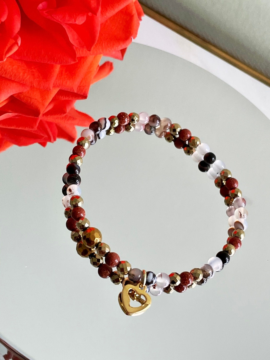 Bransoletka z kolekcji „sunny smile”