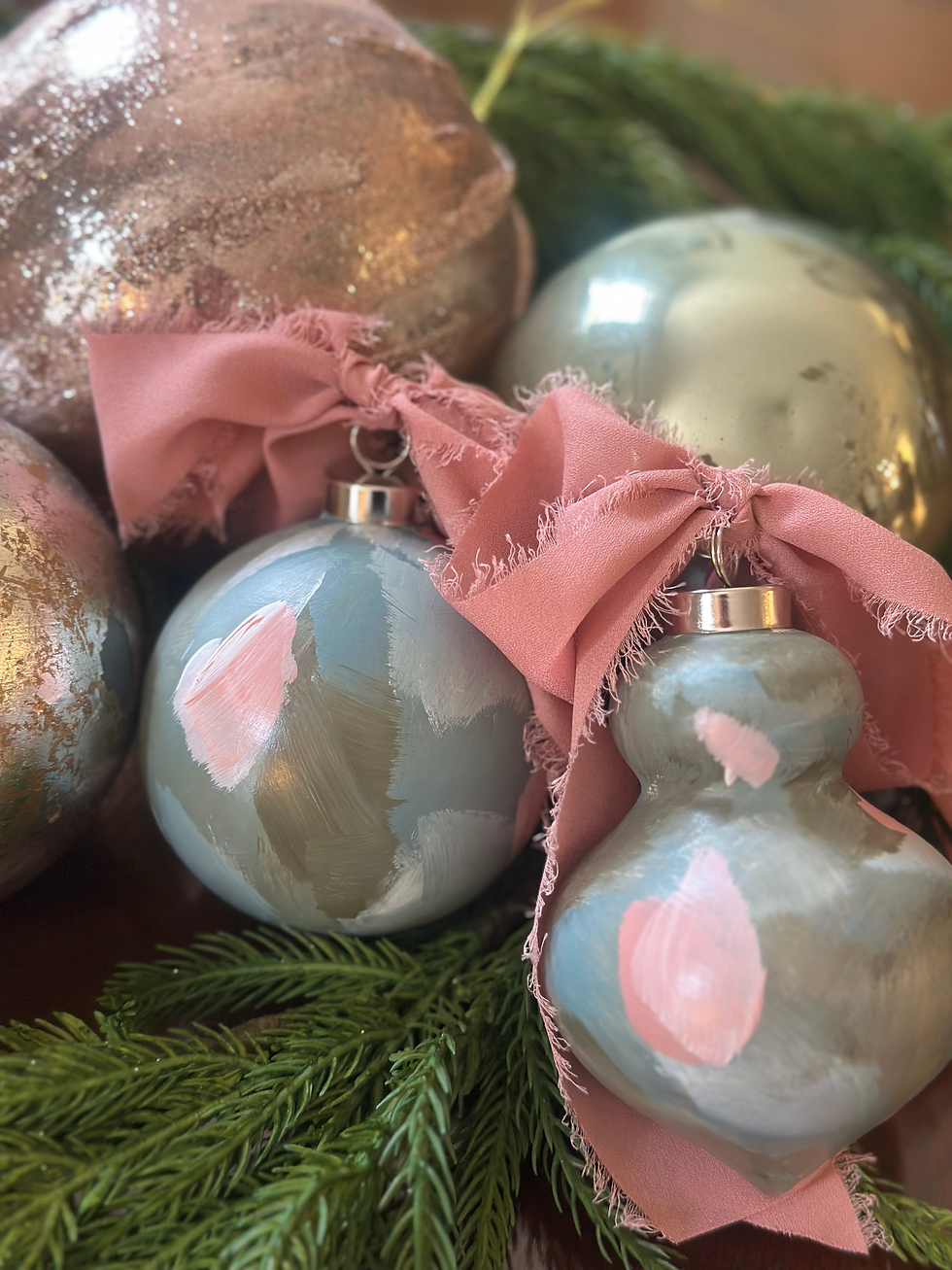 Noël en Couleurs VII