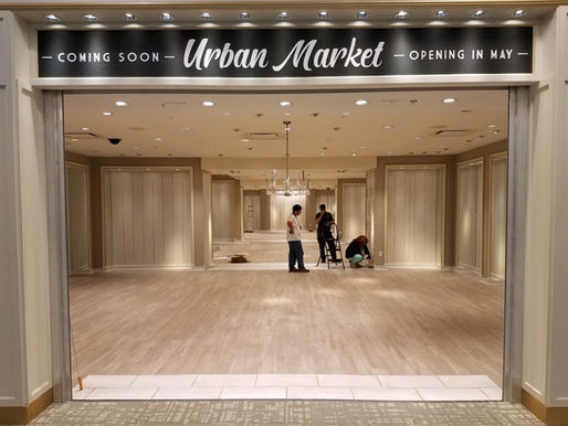 A Vendor-Based Model: The Story of the Urban Market