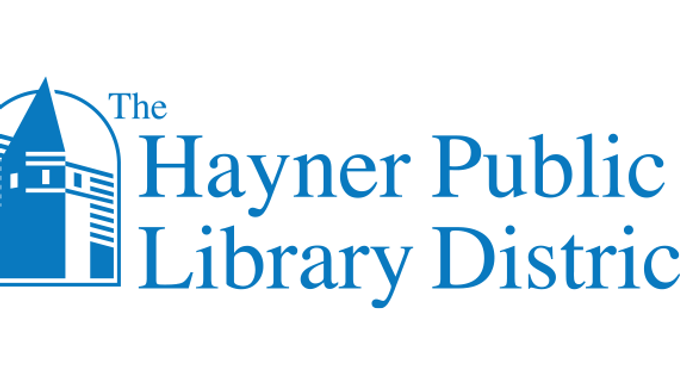 Hayner Library