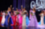 MEET THE MISS ALABAMA VOLUNTEER CONTESTANTS