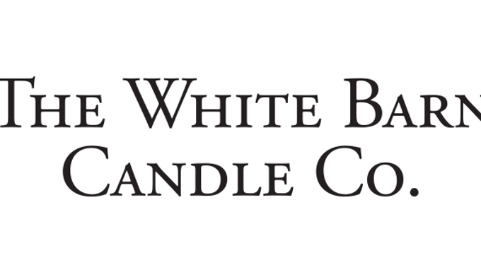 The White Barn Candle Co.