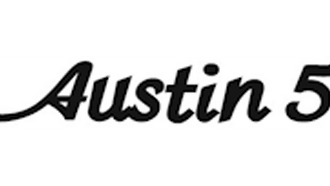 Austin 5