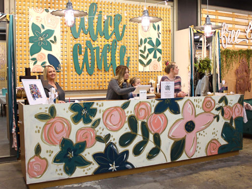 Operations Workbook: Planning For Your Storefront  