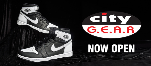 City Gear Opens in Columbus Place!