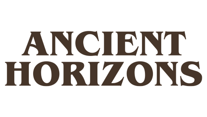 Ancient Horizons