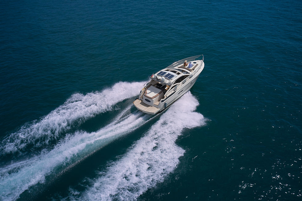 EAST ALABAMA BOAT SHOW