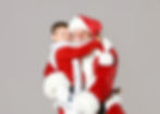 VISIT WITH SANTA - BOOK AHEAD