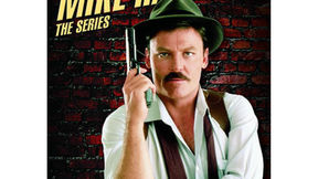 Retro T.V. Review: Mickey Spillane's The New Mike Hammer (1986)