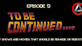 Aroundtable.ca Podcast - Episode 13: V Shows or Movies that Should be Remade or Rebooted