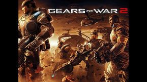 Gears of War 2 (XBOX One) Review
