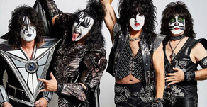 Aroundtable.ca Podcast - Episode 24: KISS End of the Road Tour
