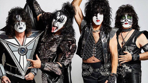 Aroundtable.ca Podcast - Episode 24: KISS End of the Road Tour