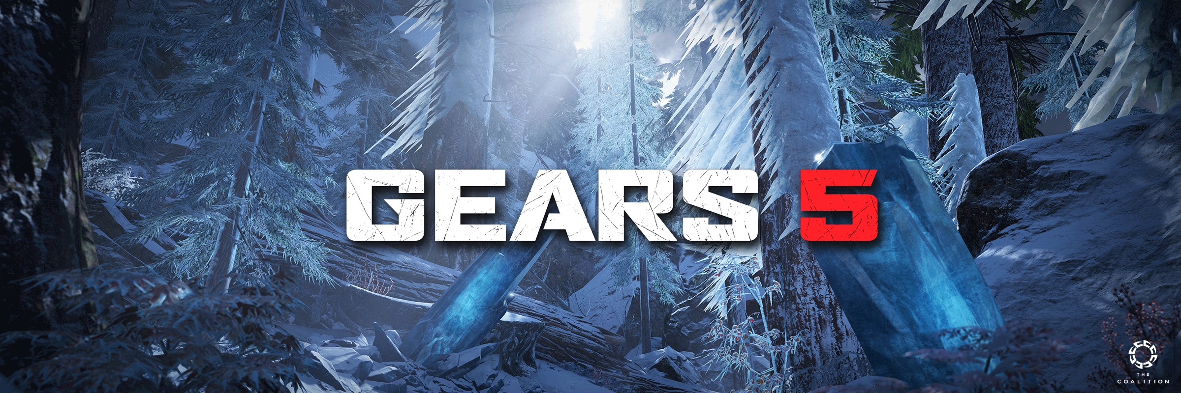 Gears 5 (XBOX One) Review