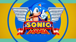 Sonic Mania (XBOX One) Review