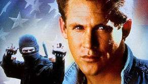 B-Movies of our Youth - American Ninja 2: The Confrontation (1987)