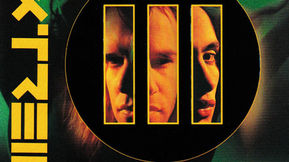 Extreme: III Sides to Every Story (Review)