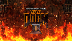 Mini Doom II (PC) Review