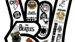 Aroundtable.ca Podcast - Episode 14: Band Replacements, Are they Part of the Band?