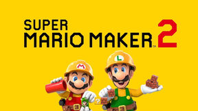Super Mario Maker 2 (Switch) Review