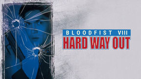 B-Movies of our Youth: Bloodfist VIII: Hard Way Out (1996)