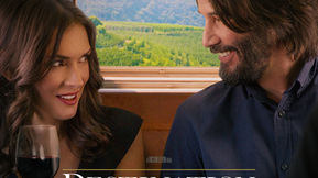 Destination Wedding (2018) Review