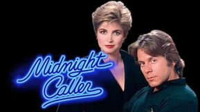 Retro T.V. Review: Midnight Caller (1988)