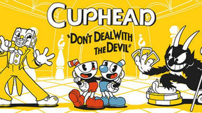 Cuphead (XBOX One) Review