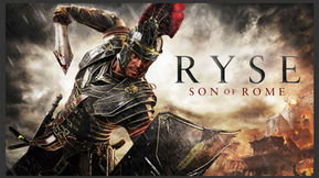 Ryse: Son of Rome (XBOX One) Review
