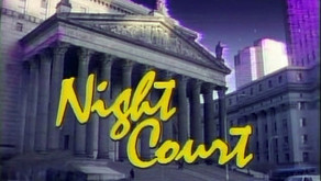 Retro T.V. Review: Night Court (1984)
