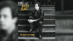An Innocent Man - Billy Joel (1983) Review