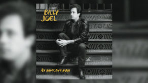 An Innocent Man - Billy Joel (1983) Review